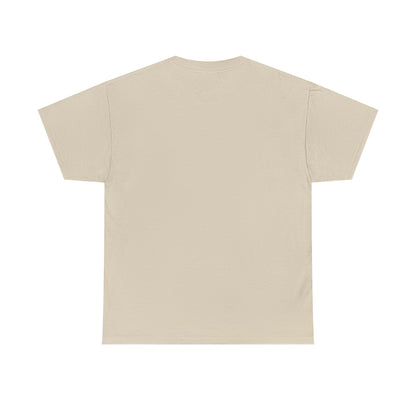 T-Shirt Lémurien Pêcheur – L’Art de la Patience 🎣- Homme
