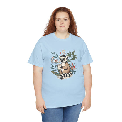 T-Shirt Maki Zen & Café