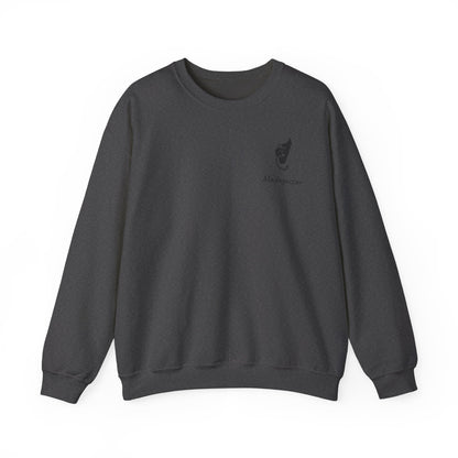 🧥 Sweat Maki de Madagascar - Entre Culture & Faune Endémique 🐾