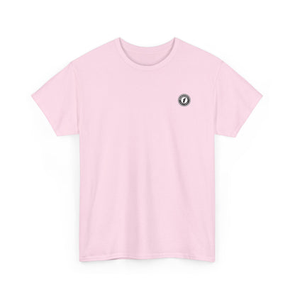 👕 T-Shirt Maki de Madagascar - Un Style Authentique et Sauvage !- Dos