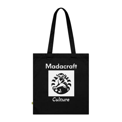Tote Bag - Maki Madacraft