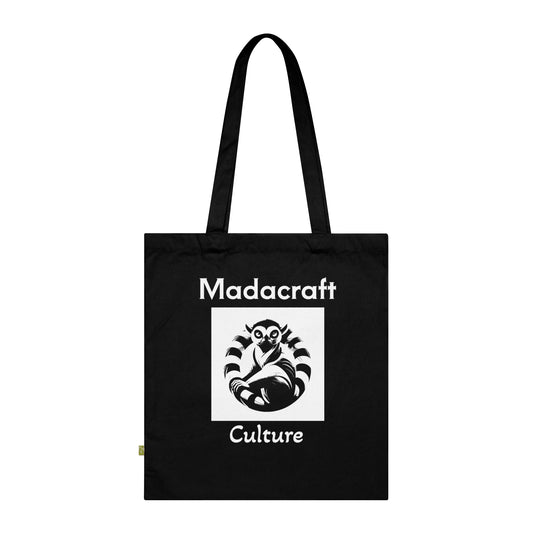 Tote Bag - Maki Madacraft