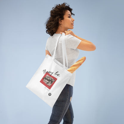 Totebag Nosy Be – Tortue Marine, Symbole de l’Océan Indien 🐢