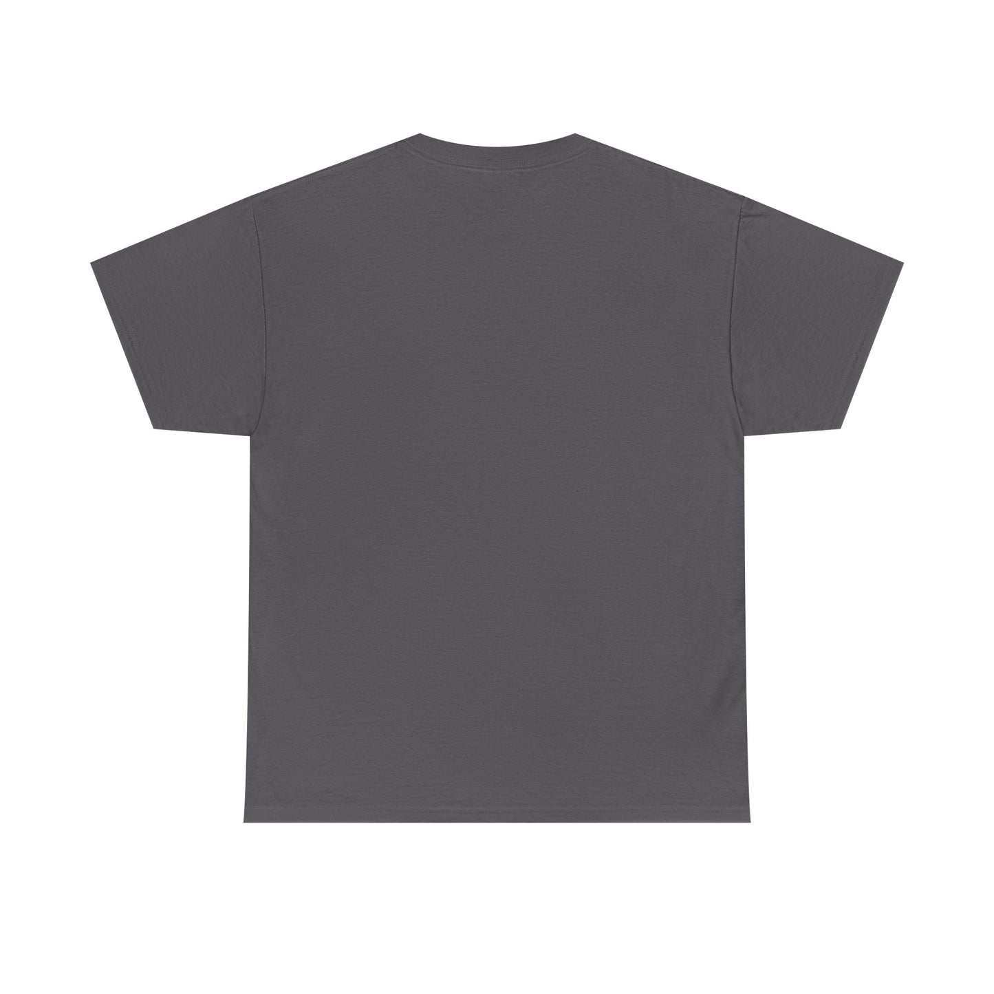 T-Shirt Lémurien Pêcheur – L’Art de la Patience