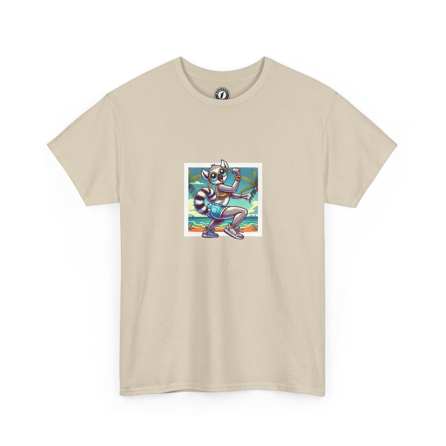 Women's T-Shirt - Maki Summer Dancer