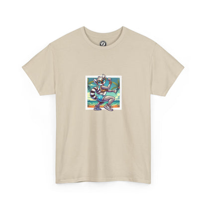 Women's T-Shirt - Maki Summer Dancer