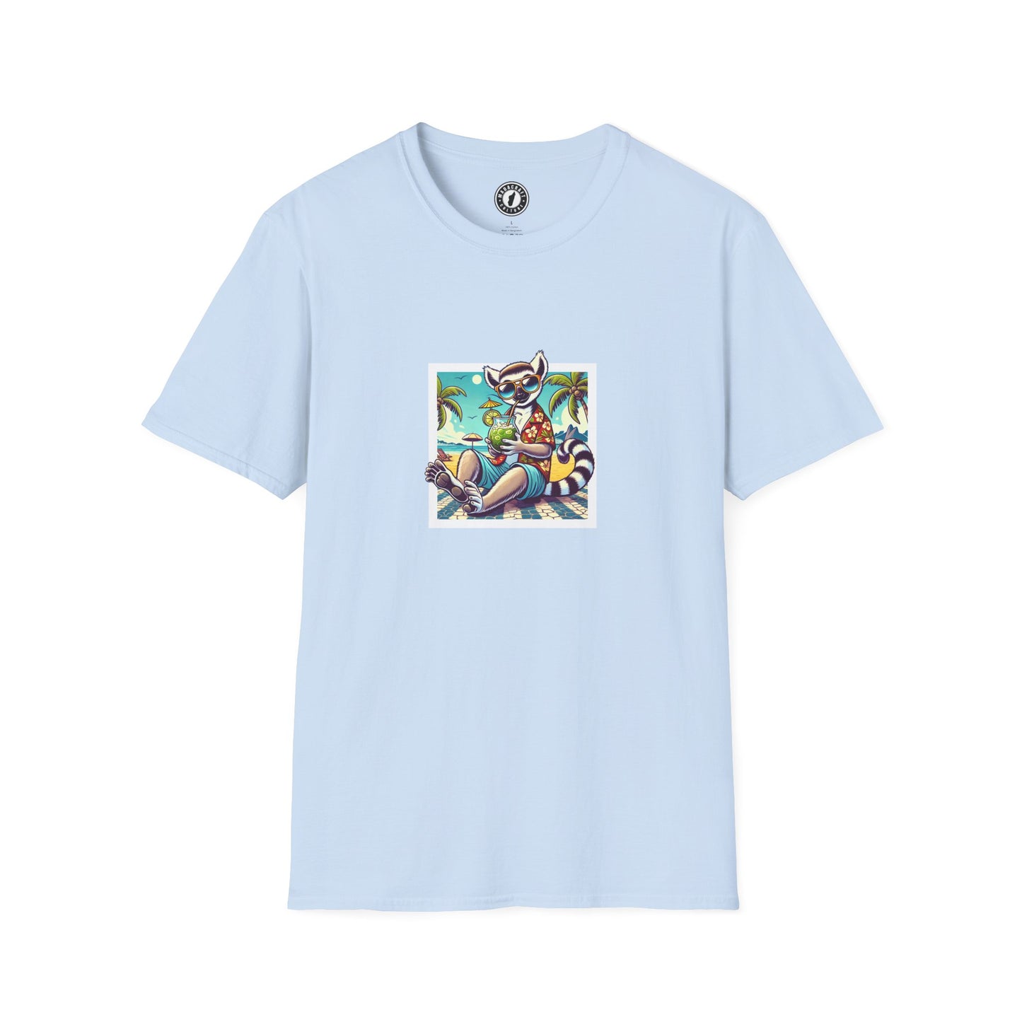 T-Shirt Maki Mojito au Mexique