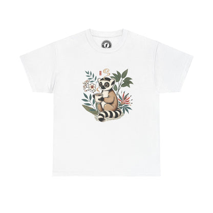 T-Shirt Maki Zen & Café