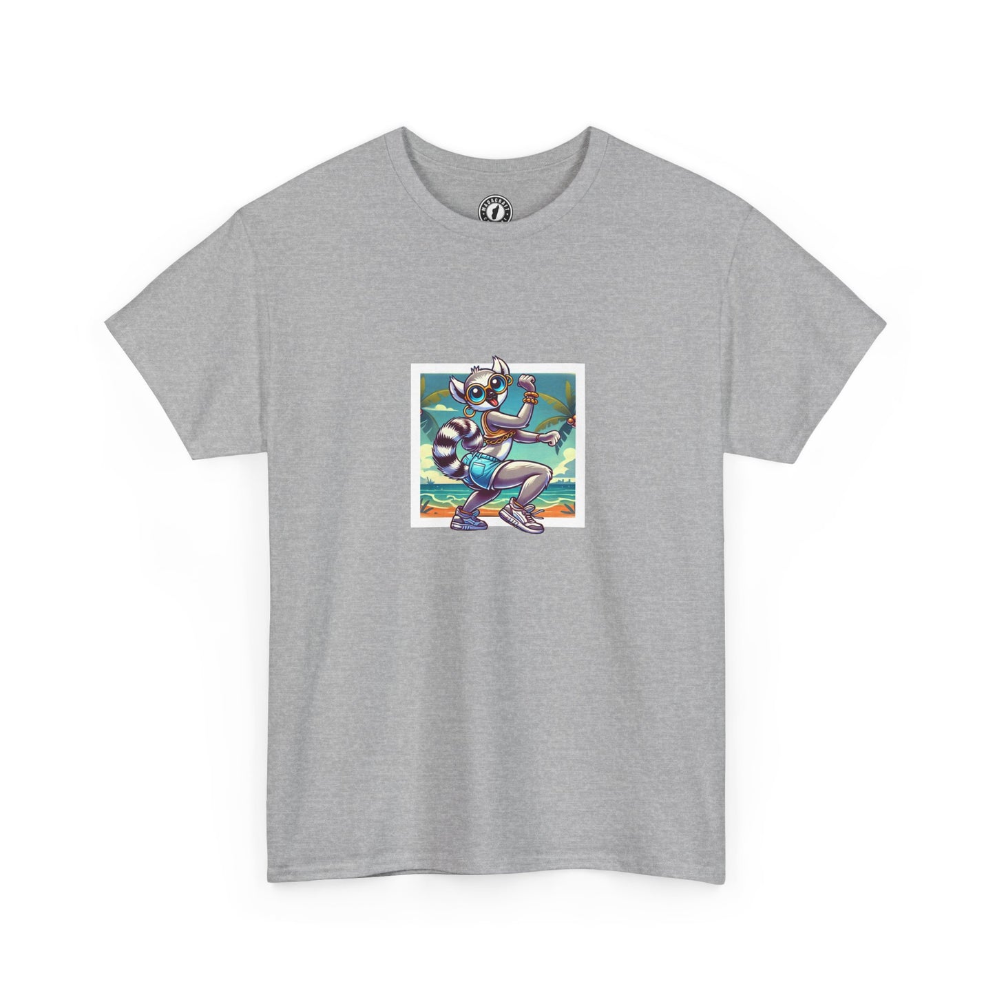 Women's T-Shirt - Maki Summer Dancer