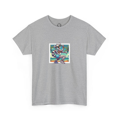 Women's T-Shirt - Maki Summer Dancer