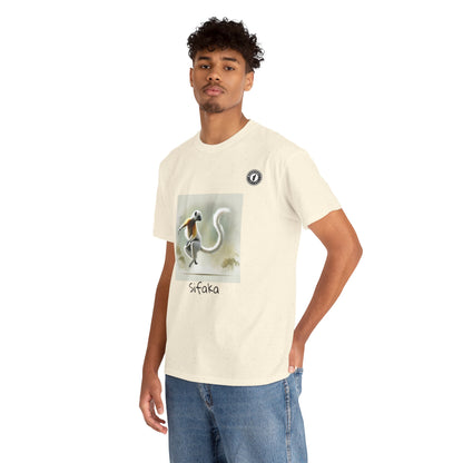 Maki Sifaka Danseur - Laissez-vous Emporter par le Rythme Malgache !