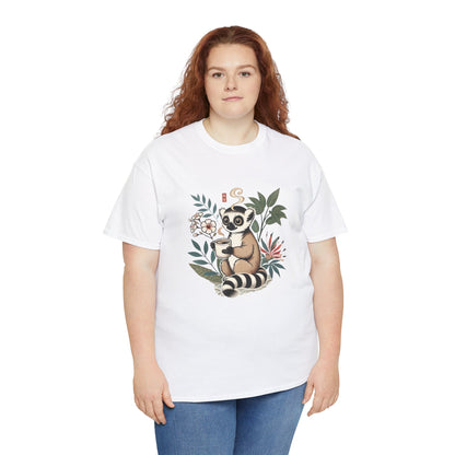 T-Shirt Maki Zen & Café