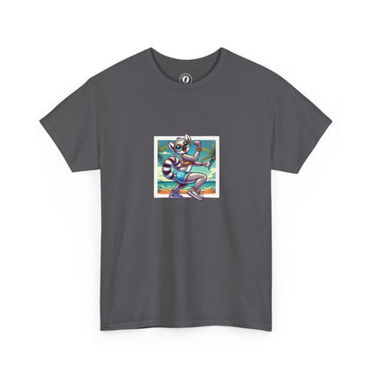 Women's T-Shirt - Maki Summer Dancer
