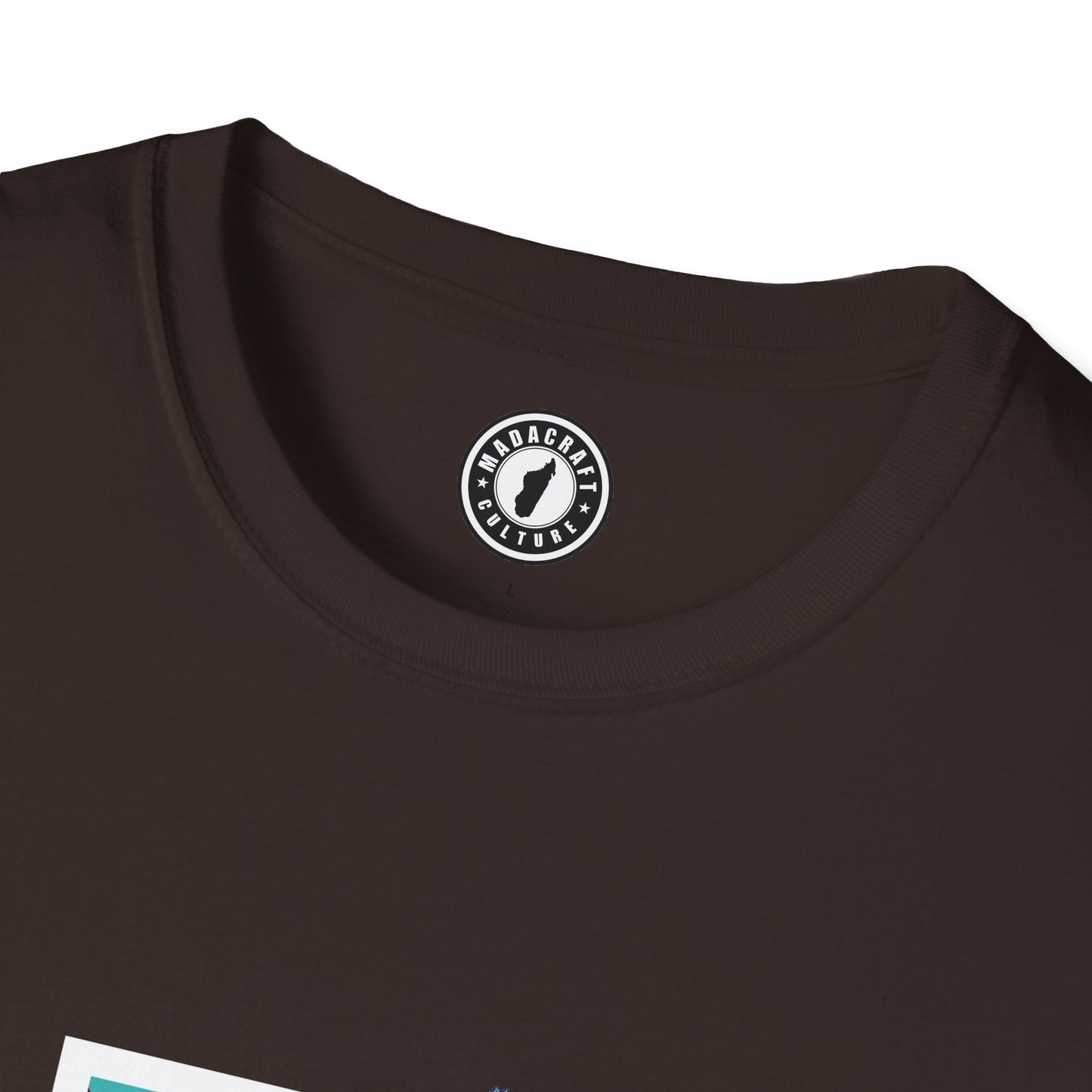 T-Shirt Maki Mojito au Mexique