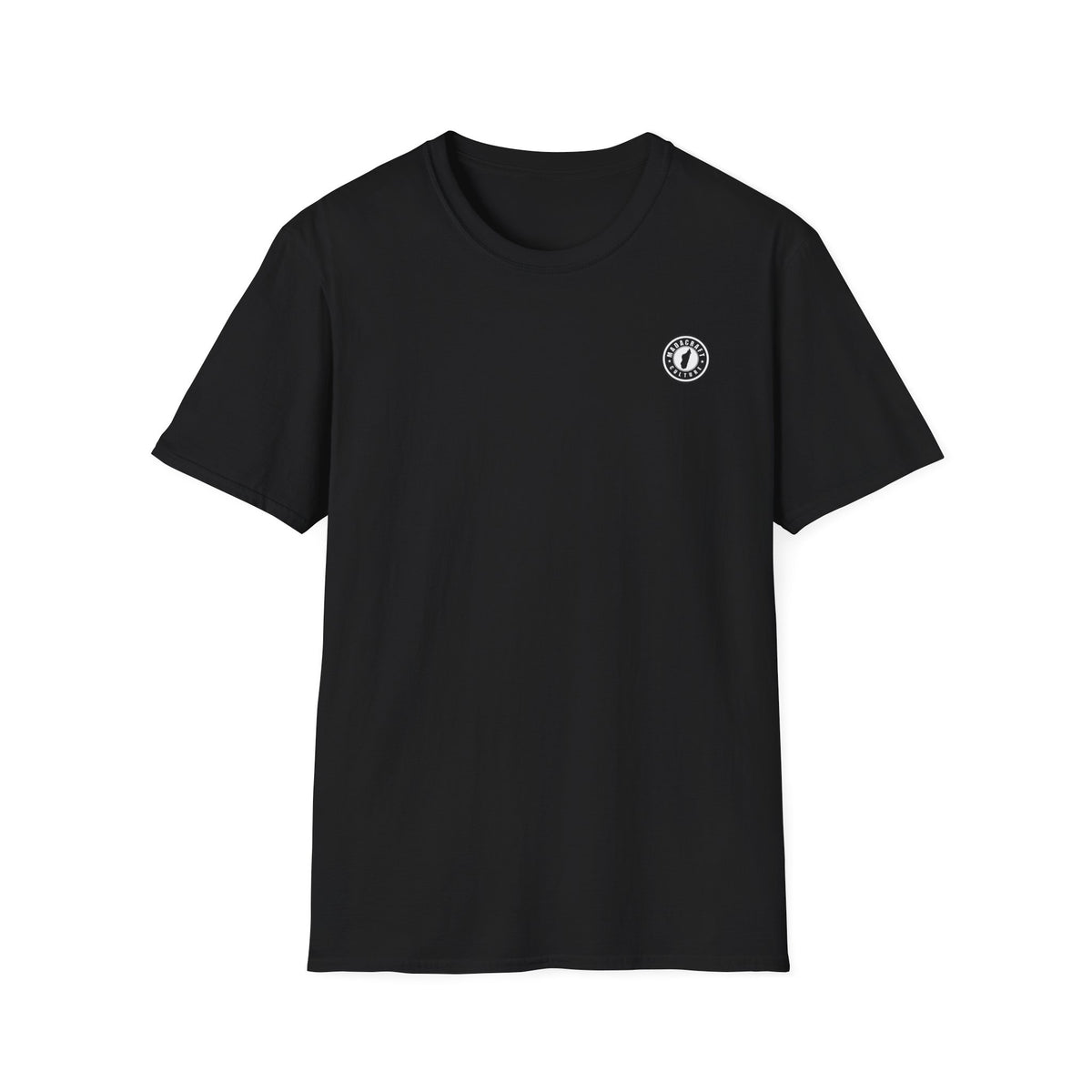 T-shirt "Modern Chameleon – Art &amp; Nature of Madagascar"