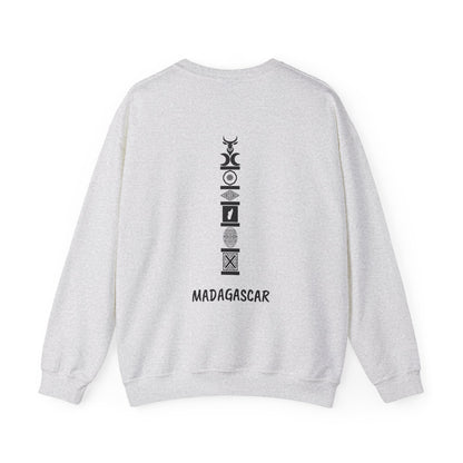 Sweat Aloalo Malgache - Un Symbole de l’Identité Malgache