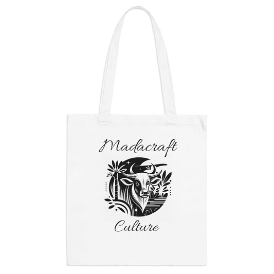 Maki Tote Bag - Madacraft Culture