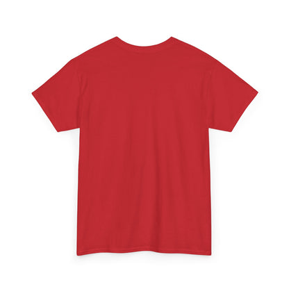 T-Shirt Arbitre Officiel Gasy – L’Autorité du Terrain Version Malagasy
