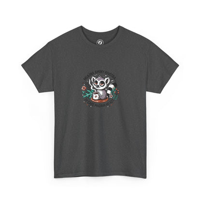 Women's T-Shirt - Maki &amp; Café