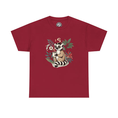 T-Shirt Maki Zen & Café