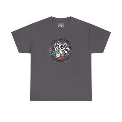 T-Shirt Femme - Maki & Café
