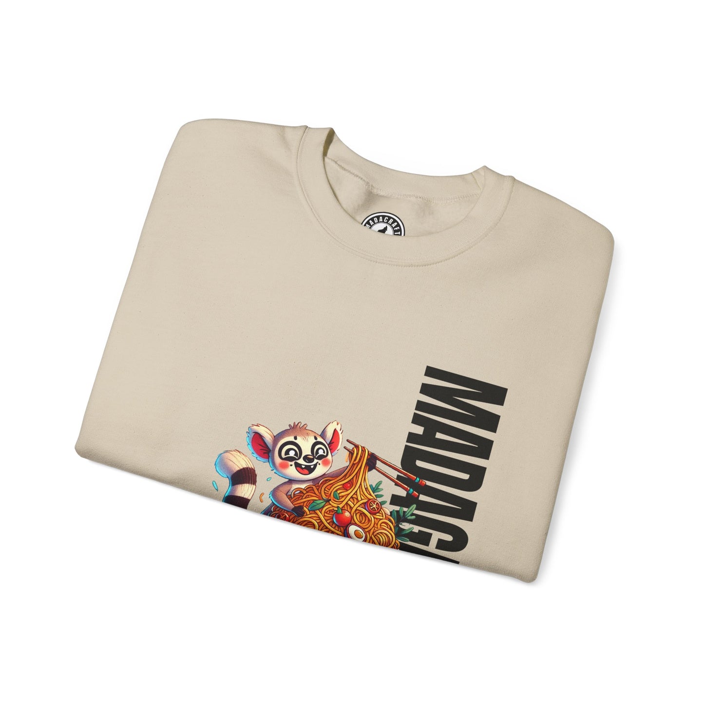 Sweat Maki &amp; Misao - Taste of Madagascar | Madacraft Culture