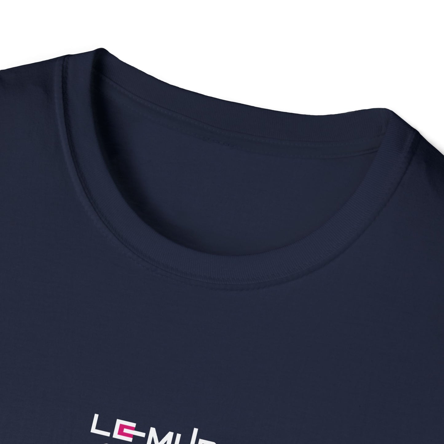 T-Shirt "Lemur Game - Player Edition" – Madagascar x Squid Game