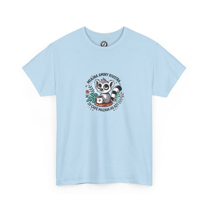 Women's T-Shirt - Maki &amp; Café