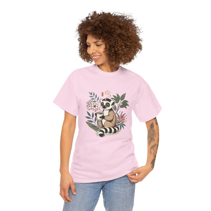T-Shirt Maki Zen & Café
