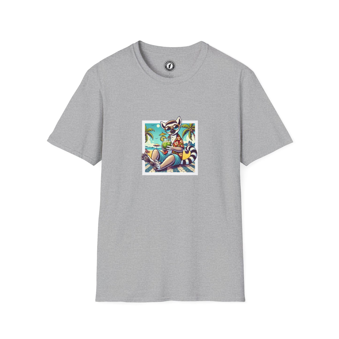 T-Shirt Maki Mojito au Mexique