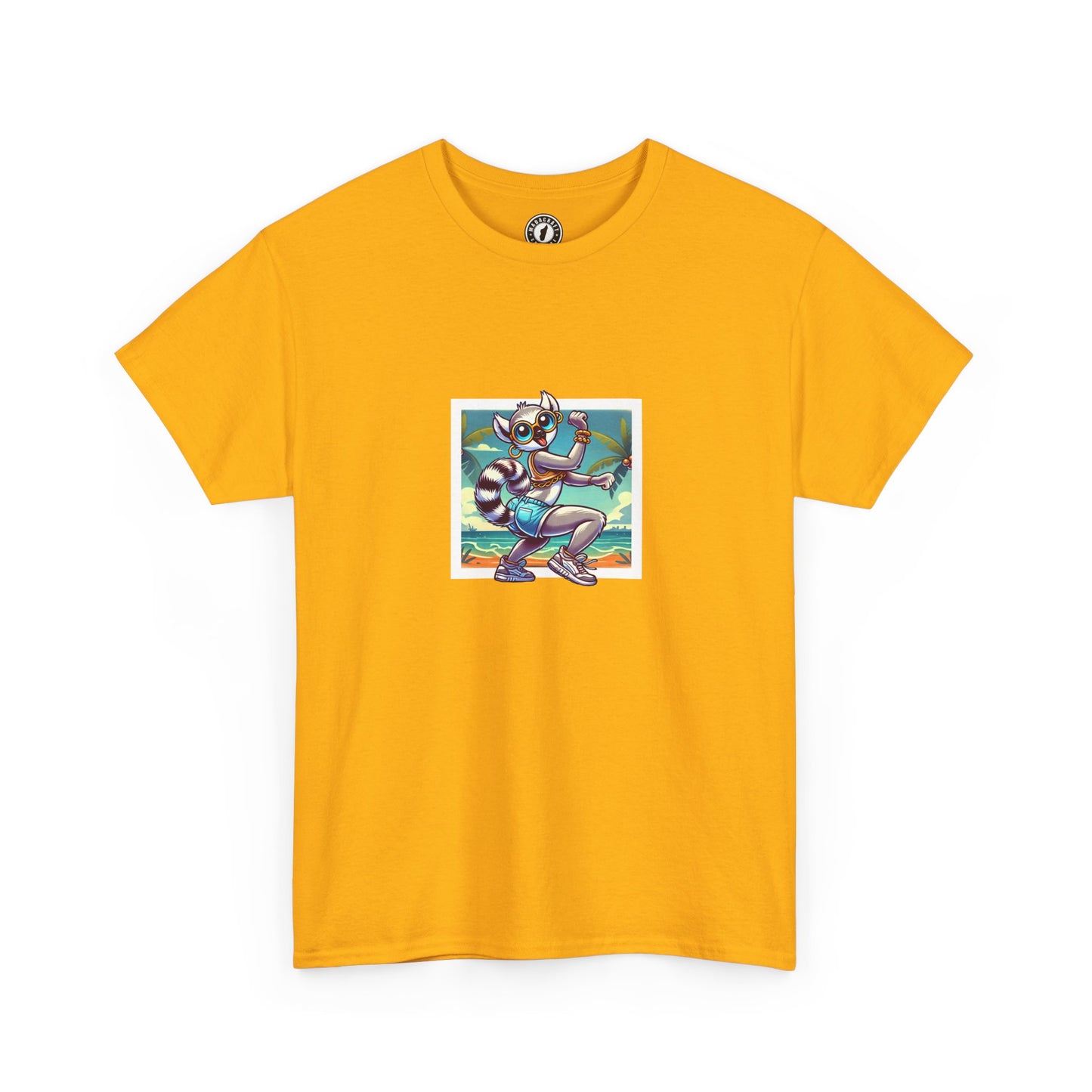 Women's T-Shirt - Maki Summer Dancer