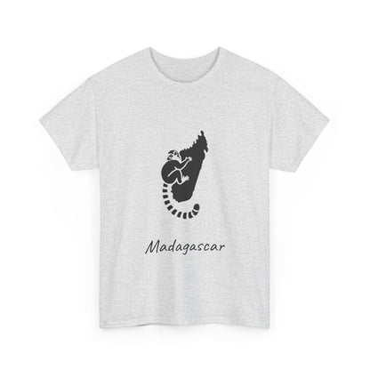 Maki Madagascar Unisex T-Shirt