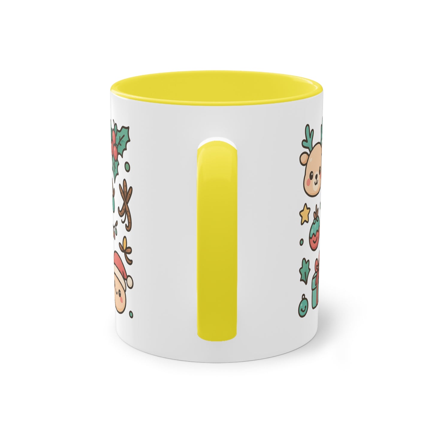 Mug Joyeux Noël – Ambiance Fêtes & Douceur