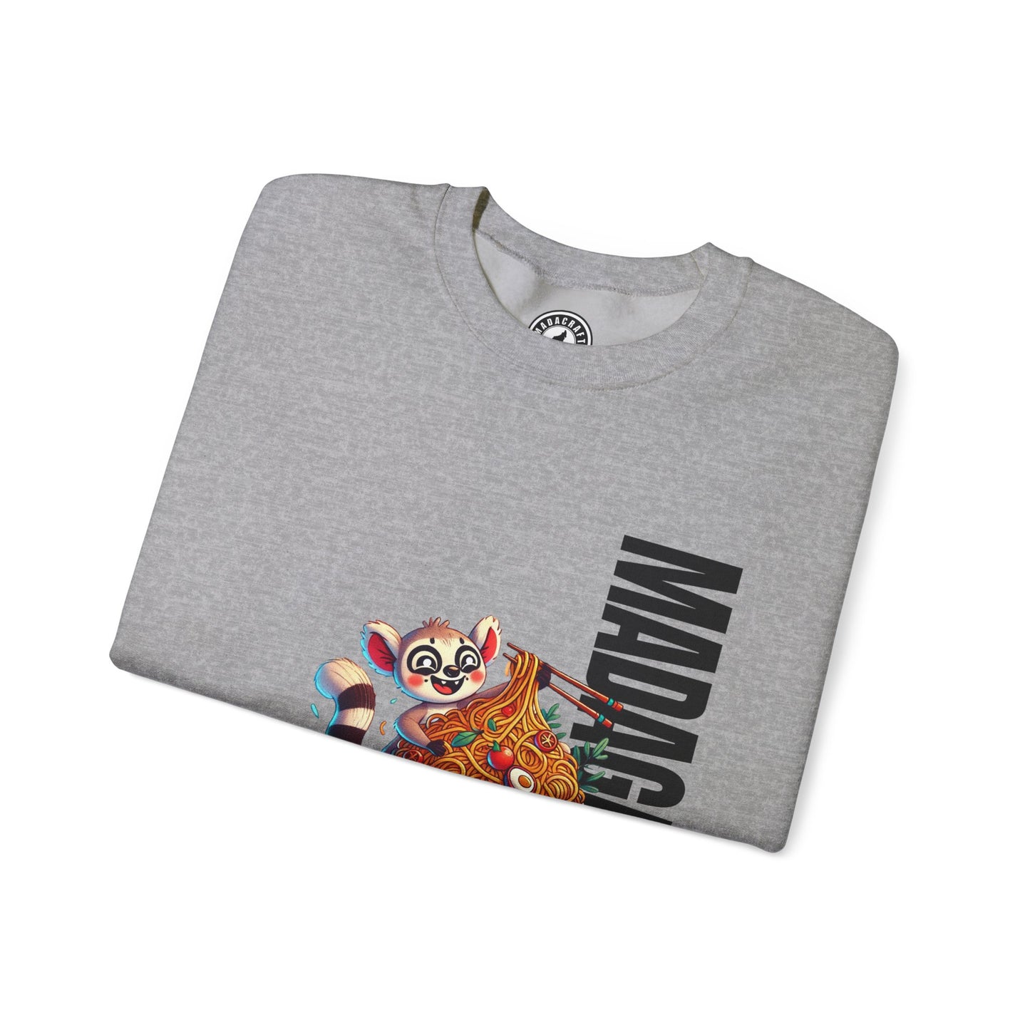 Sweat Maki &amp; Misao - Taste of Madagascar | Madacraft Culture