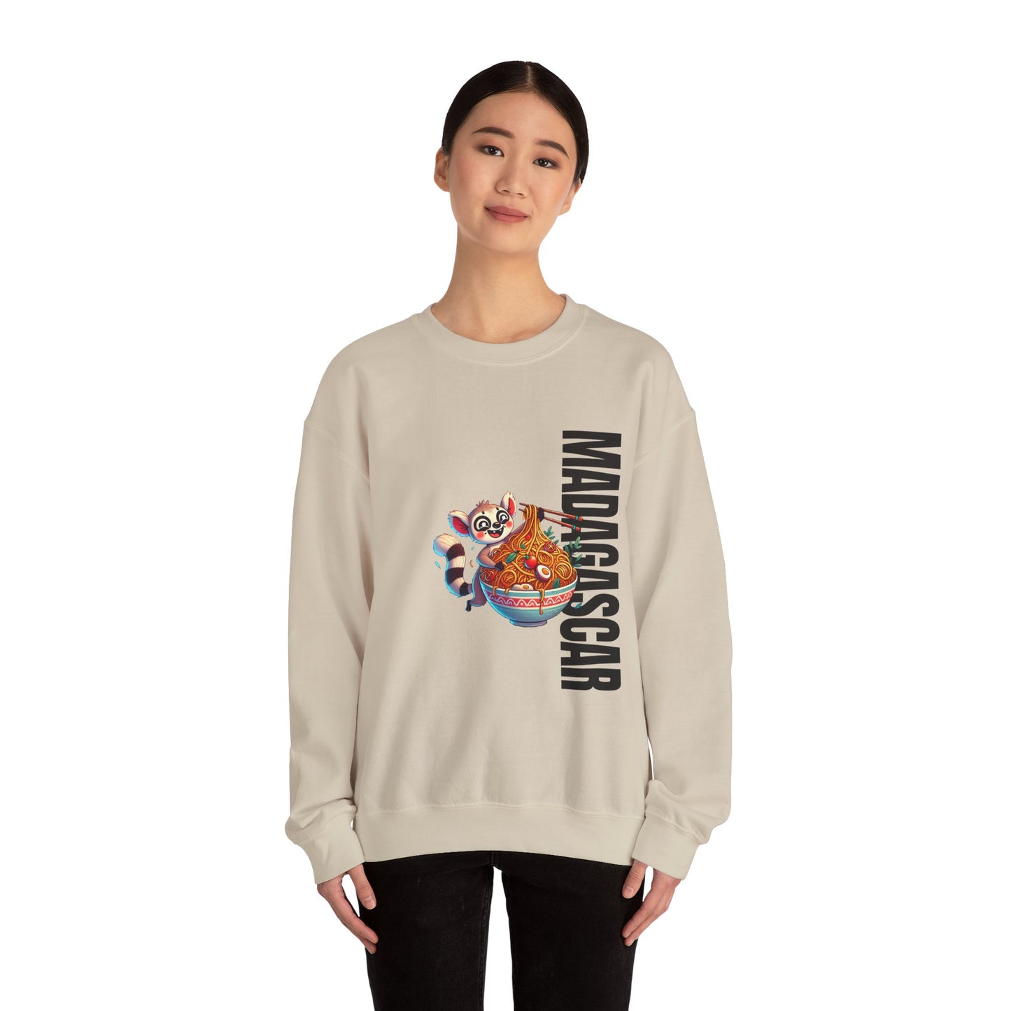 Sweat Maki &amp; Misao - Taste of Madagascar | Madacraft Culture