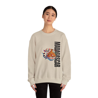 Sweat Maki &amp; Misao - Taste of Madagascar | Madacraft Culture