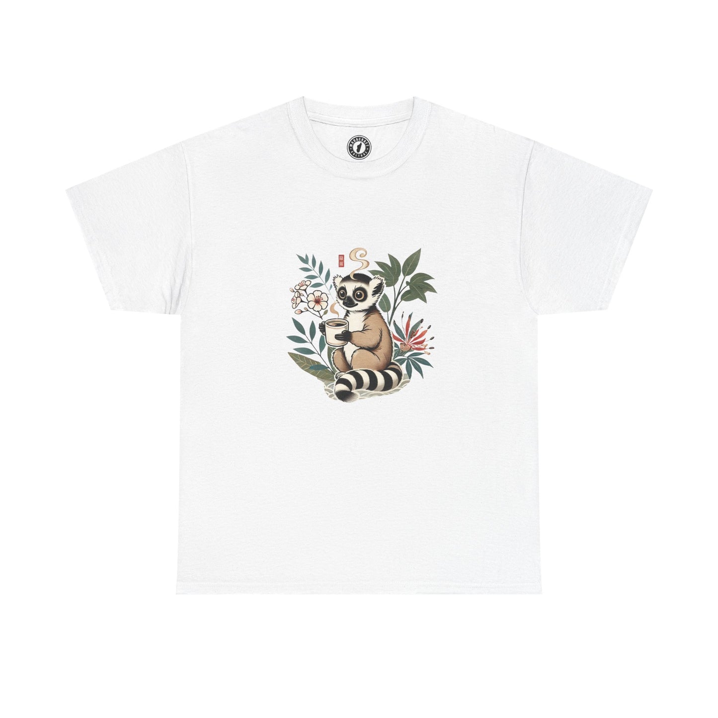 Maki Zen &amp; Café T-Shirt