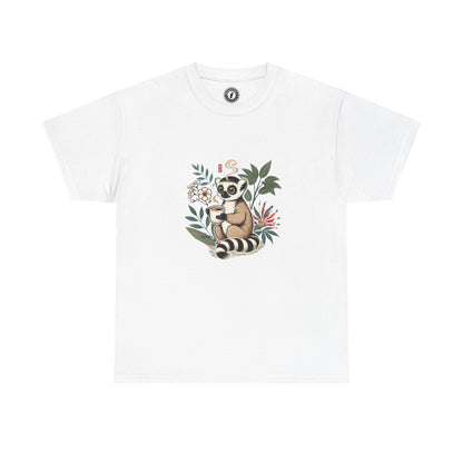 Maki Zen &amp; Café T-Shirt